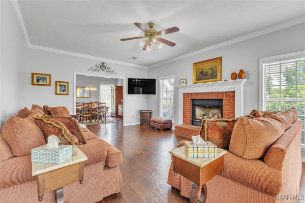 65 Whatley Drive