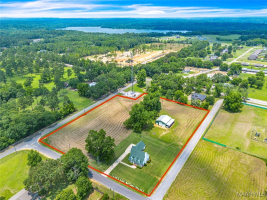 65 Whatley Drive