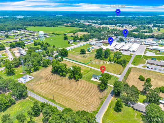 65 Whatley Drive