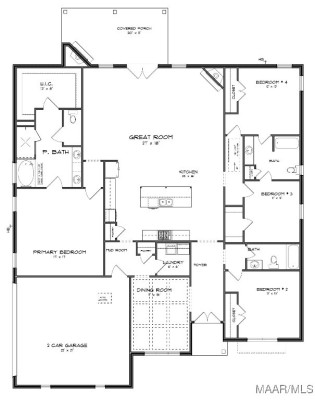 359 Hillston Drive