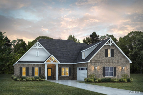 1020 Sunfield Drive