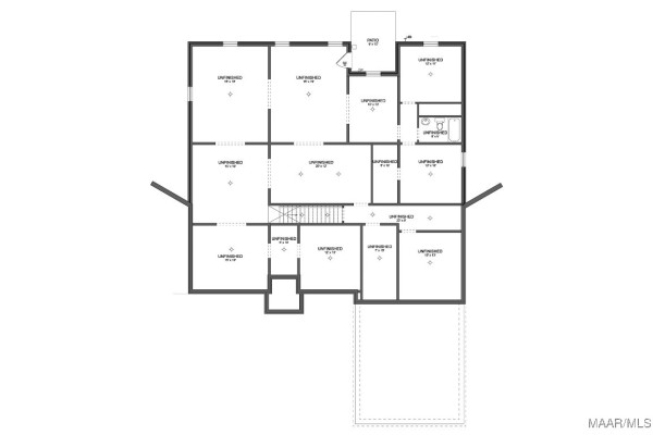 1020 Sunfield Drive
