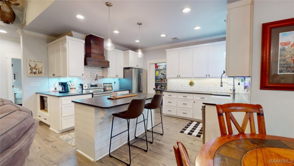 3063 Little Road