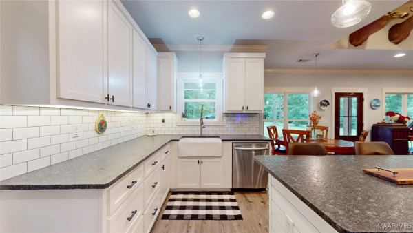 3063 Little Road
