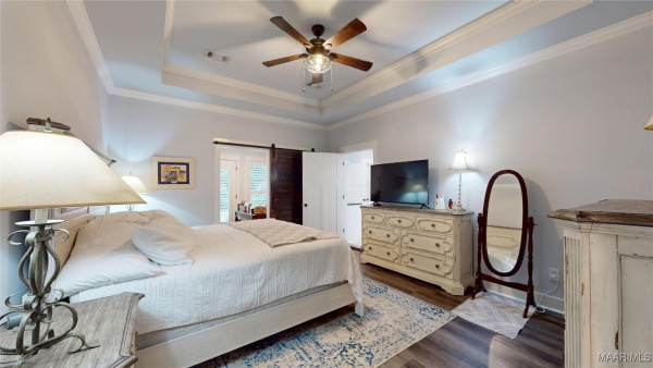3063 Little Road