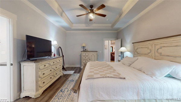3063 Little Road