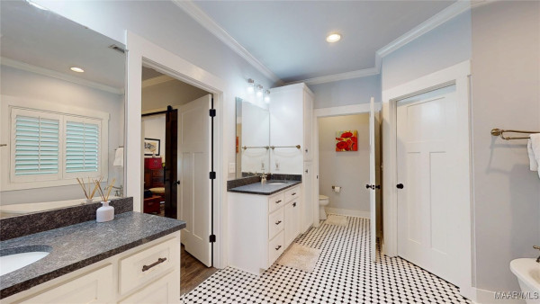 3063 Little Road