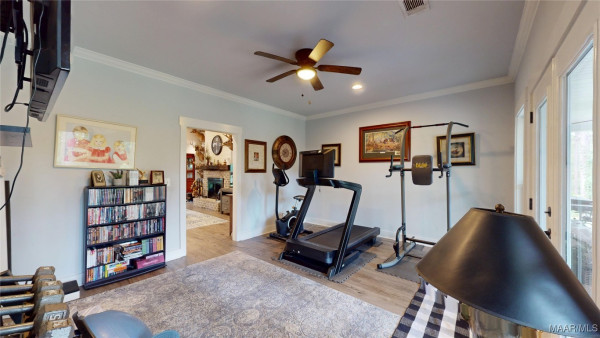 3063 Little Road