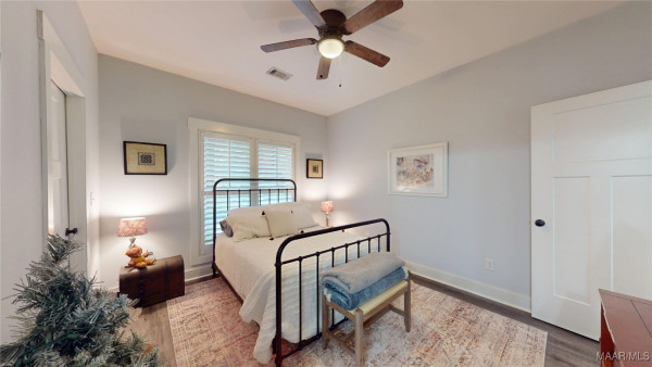 3063 Little Road