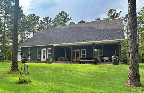 3063 Little Road