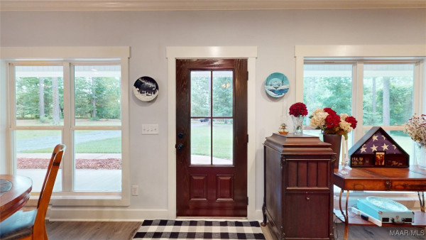 3063 Little Road