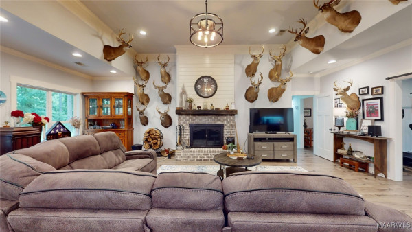 3063 Little Road