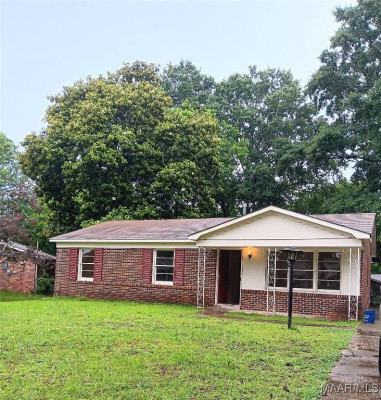 3215 FAIRFAX Road
