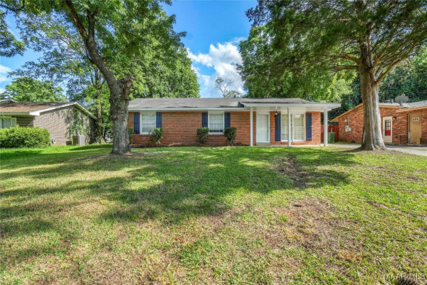 5736 Roxboro Drive