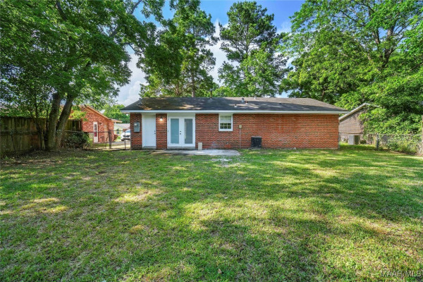 5736 Roxboro Drive