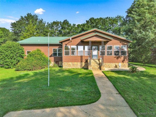 813 Lake Region Circle