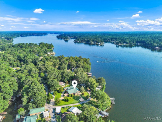 813 Lake Region Circle