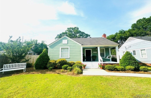 1915 Mckinley Avenue