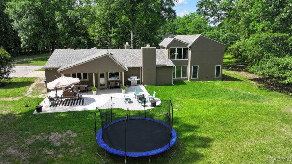 838 Williamsburg Drive