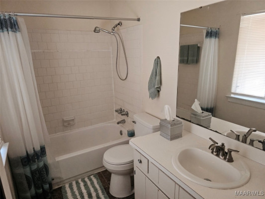 2631 Woodley Park Drive