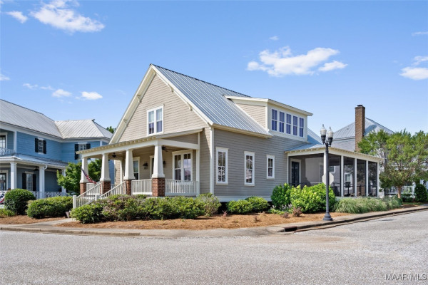 39 Crescent Park