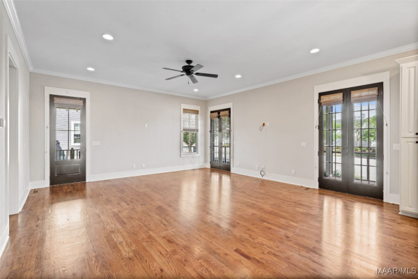 39 Crescent Park