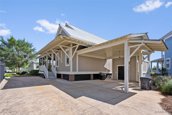 39 Crescent Park