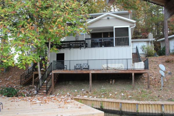5364 County Road 264 Road