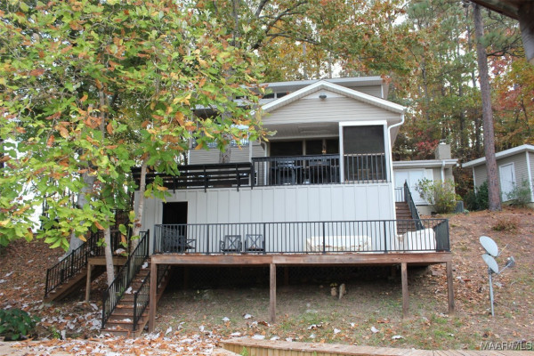 5364 County Road 264 Road