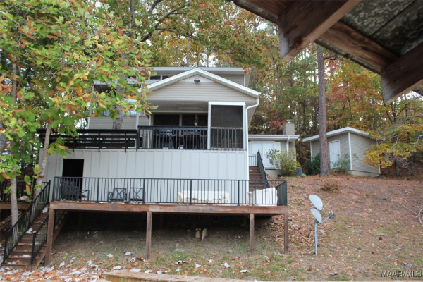 5364 County Road 264 Road