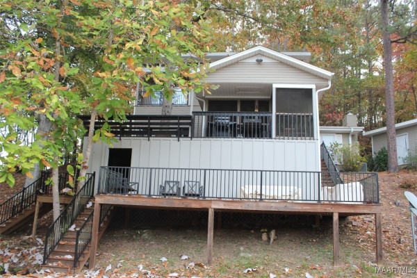 5364 County Road 264 Road