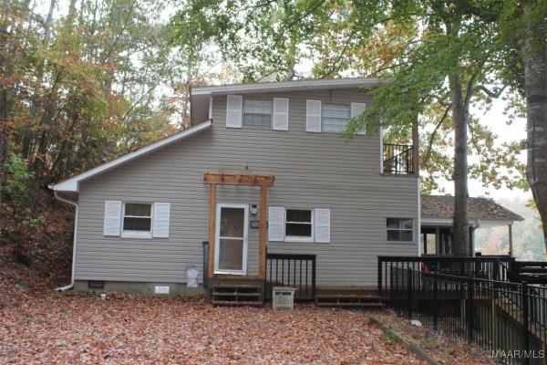 5364 County Road 264 Road