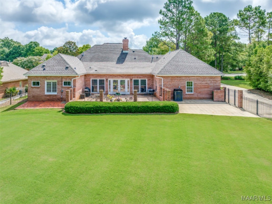 8054 Lakeridge Drive