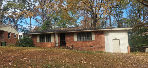 3341 Vermont Drive