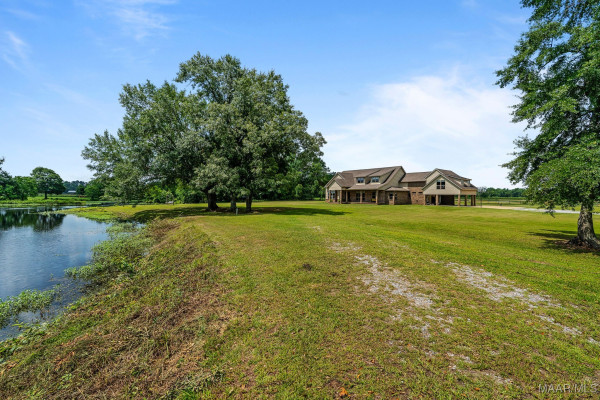 511 Mehearg Road