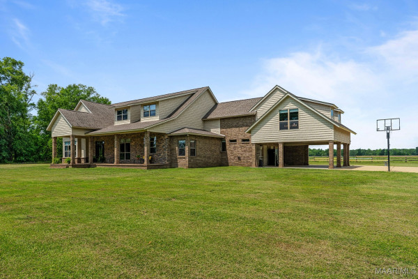 511 Mehearg Road