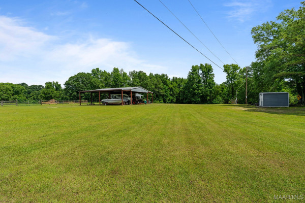 511 Mehearg Road