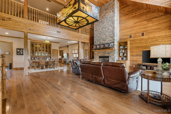511 Mehearg Road
