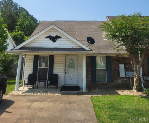 221 JAMES Drive