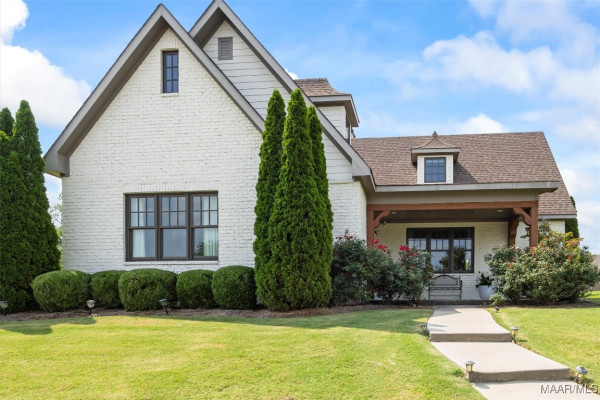3644 Lockwood Lane