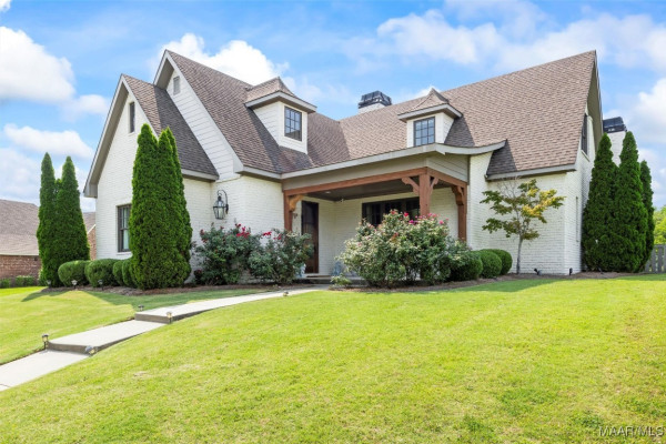 3644 Lockwood Lane