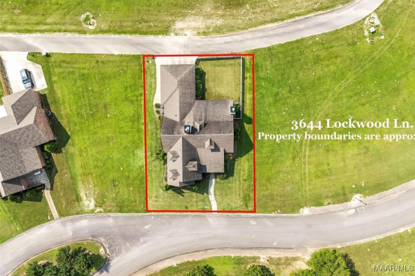 3644 Lockwood Lane