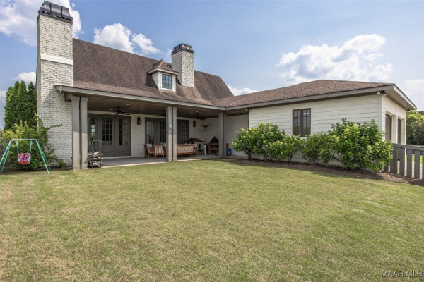 3644 Lockwood Lane