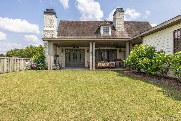 3644 Lockwood Lane