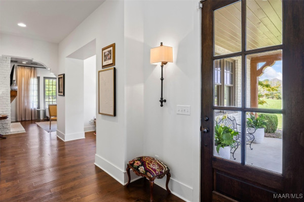 3644 Lockwood Lane