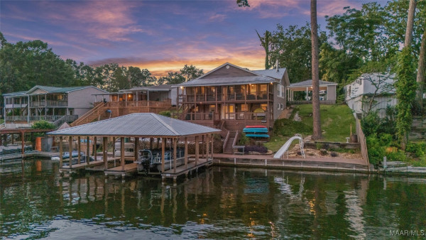 28 Lake Region Drive