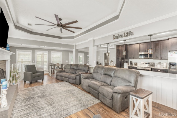 28 Lake Region Drive