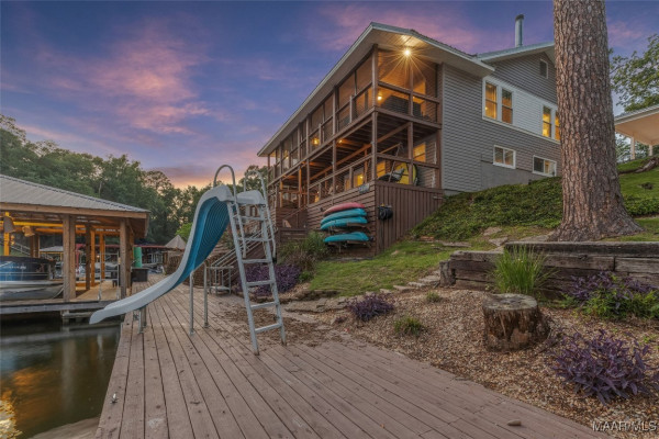 28 Lake Region Drive