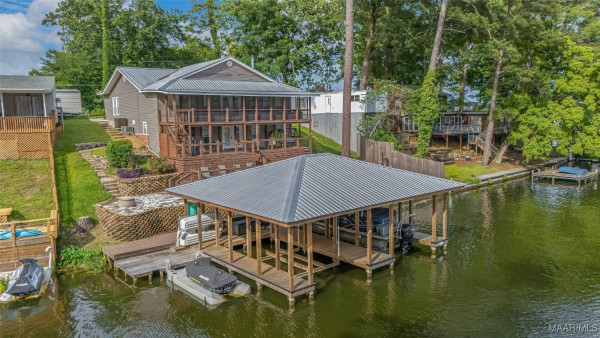 28 Lake Region Drive