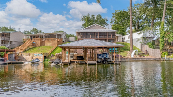 28 Lake Region Drive